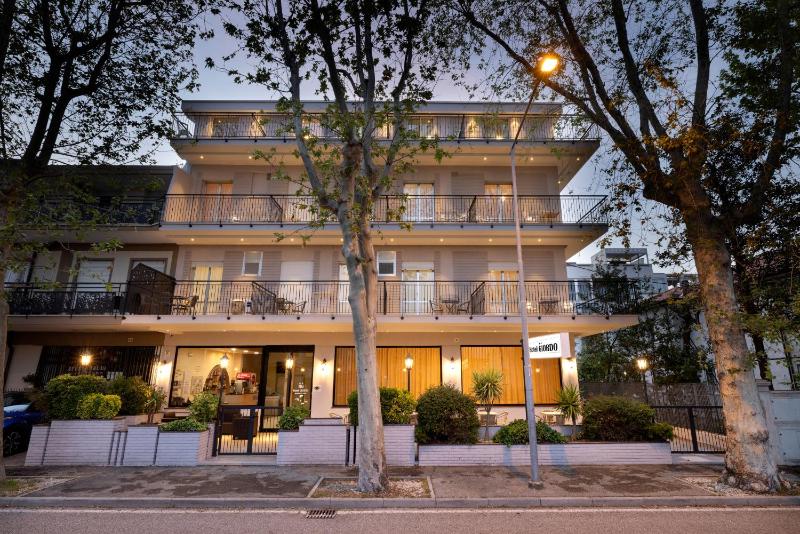 Hotel Giordo - image 1
