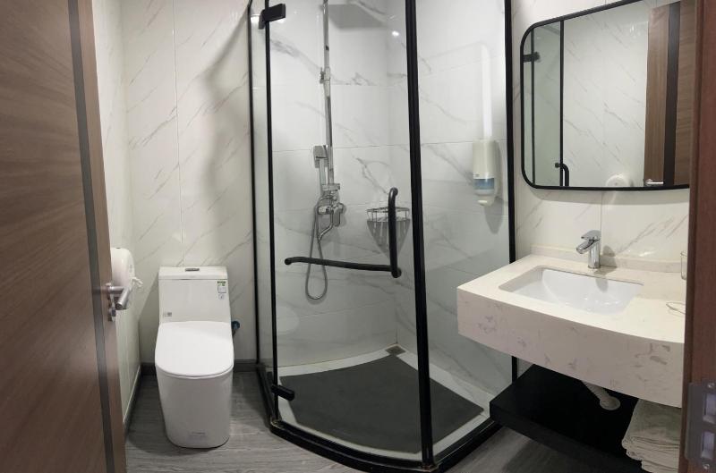 Deluxe Twin Room with Sea View image 2