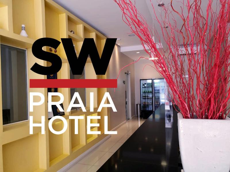 SW Praia Hotel - image 1