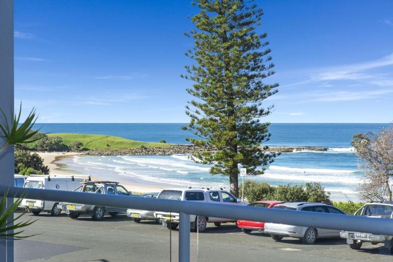 Blue Pacific 3 - Ocean Views & Swimming Pool - Holiday Yamba - image 21