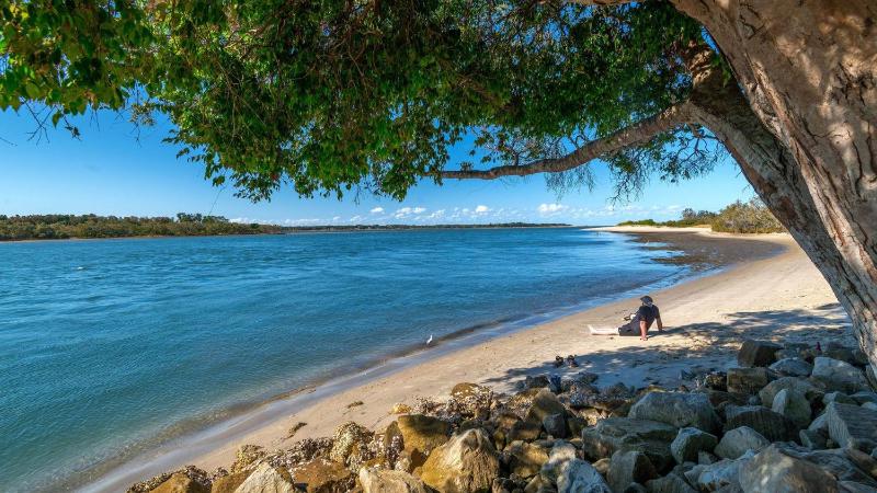 Peninsula Court Unit 9 - Peaceful Waterfront Escape with Pool - Holiday Yamba - image 4