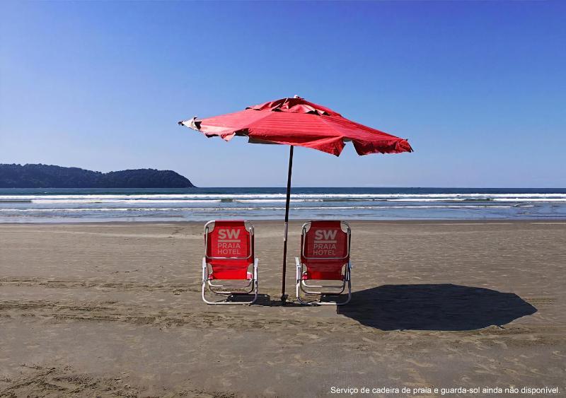 SW Praia Hotel - image 3
