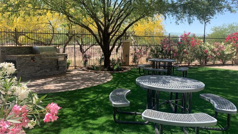 Country Inn & Suites by Radisson Tucson City Center AZ - image 14