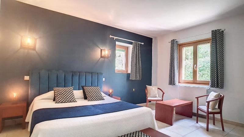 Superior Double Room image 1