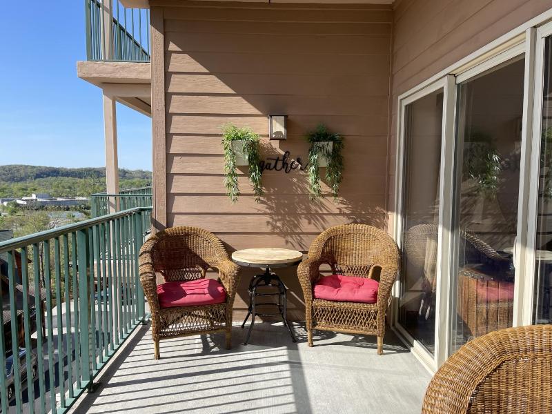 Two-Bedroom Apartment image 3
