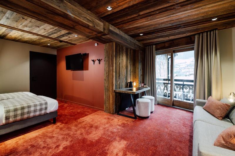 Hôtel Névé - image 2