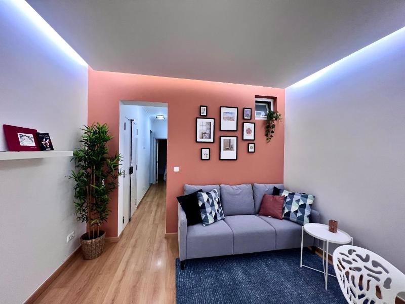 Condessa Apartment - image 4
