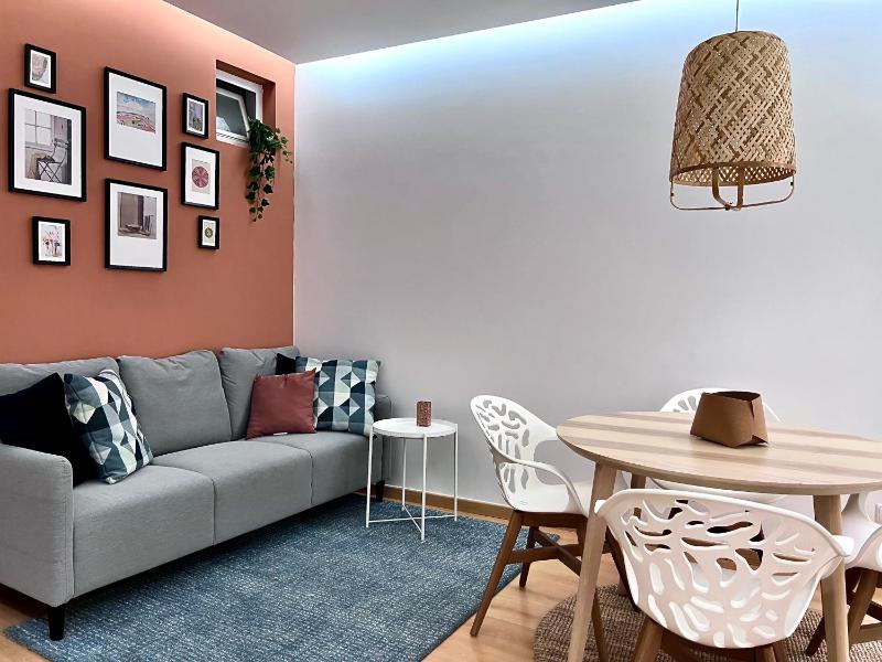 Condessa Apartment - image 1