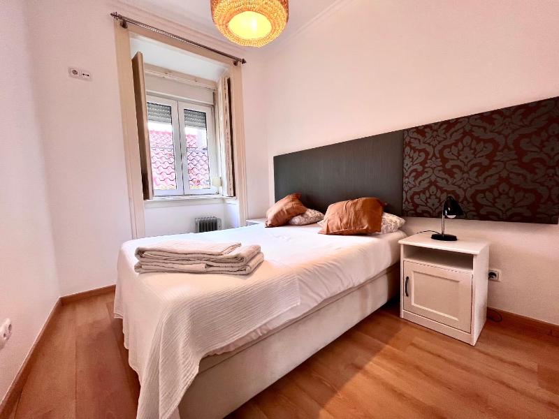 Three-Bedroom Apartment image 3