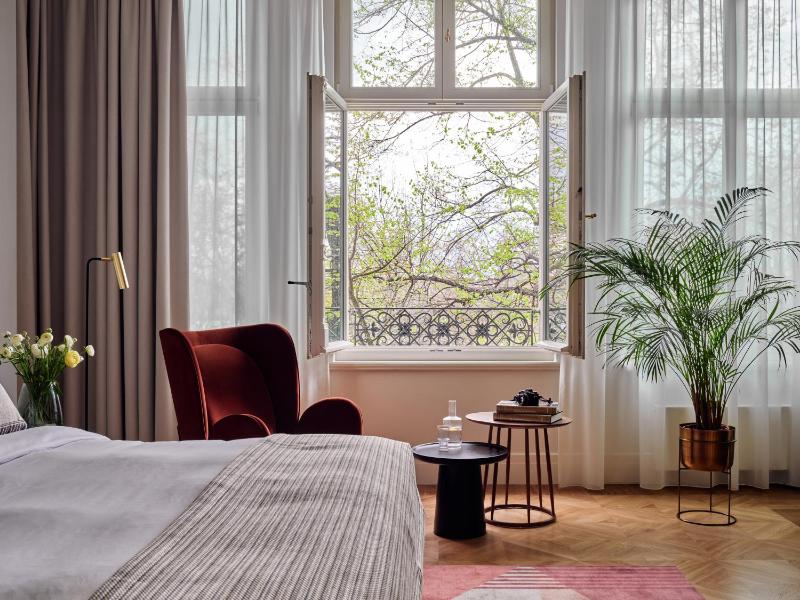 Hotel Altus Palace - Destigo Hotels - image 18