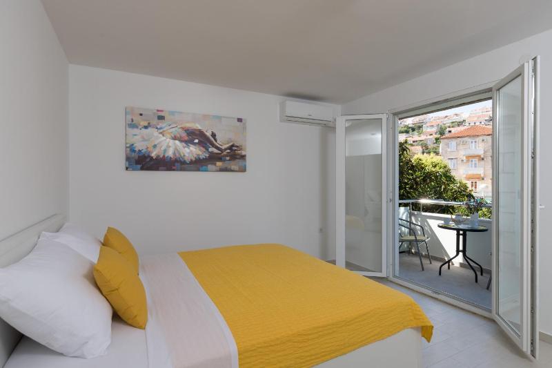 Standard One Bedroom Apartment image 1