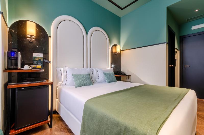 Nicola Rossio Hotel - image 15