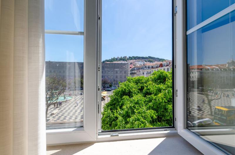Nicola Rossio Hotel - image 7