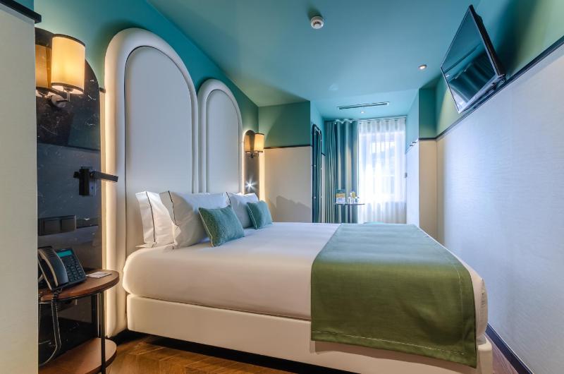 Nicola Rossio Hotel - image 4