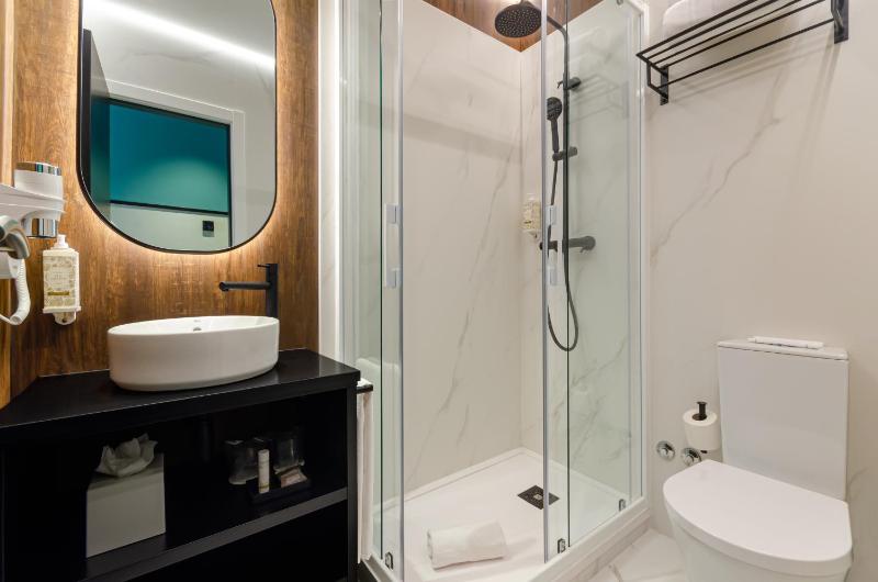 Nicola Rossio Hotel - image 5