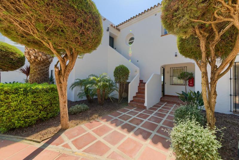 Two-Bedroom Villa with Garden image 4