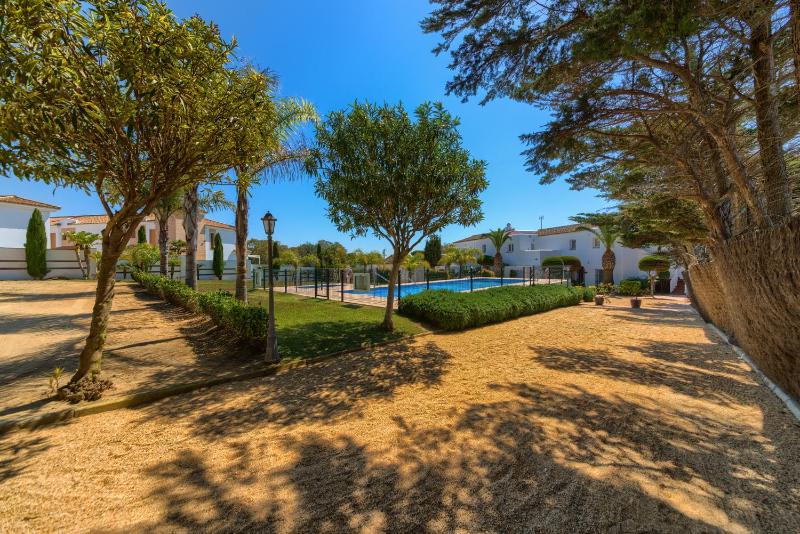 Two-Bedroom Villa with Garden image 3