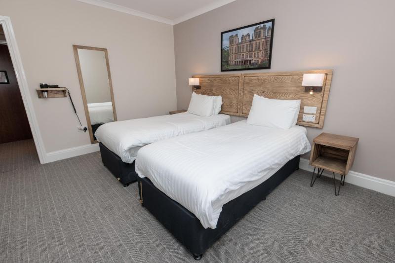 Standard Twin Room image 3
