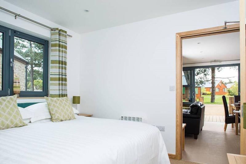Two-Bedroom Apartment image 2