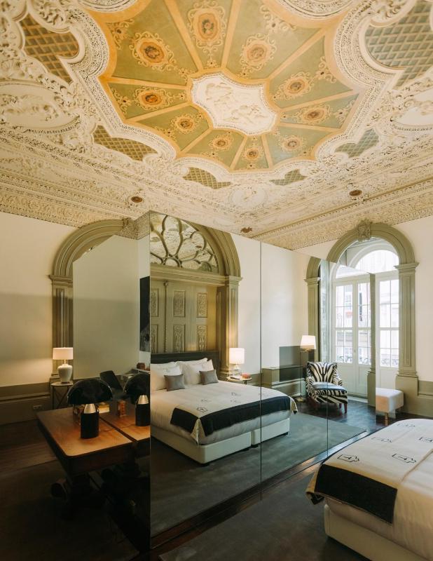 Torel Palace Porto - image 9