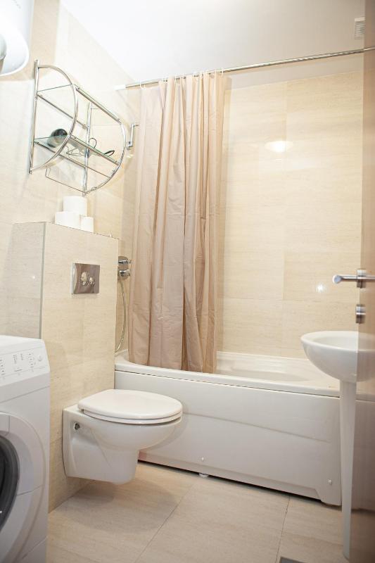 Apartments LORA Cetinjska18 - image 9