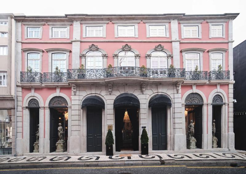 Torel Palace Porto - image 8