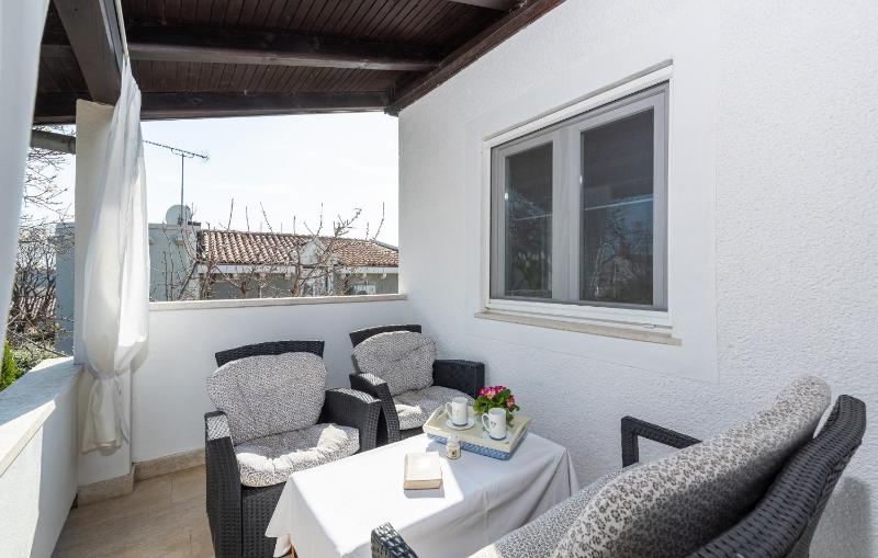 Apartman Sabina Poreč - image 26