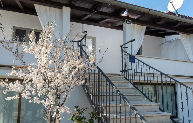 Apartman Sabina Poreč - image 10