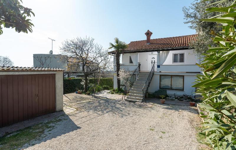 Apartman Sabina Poreč - image 9