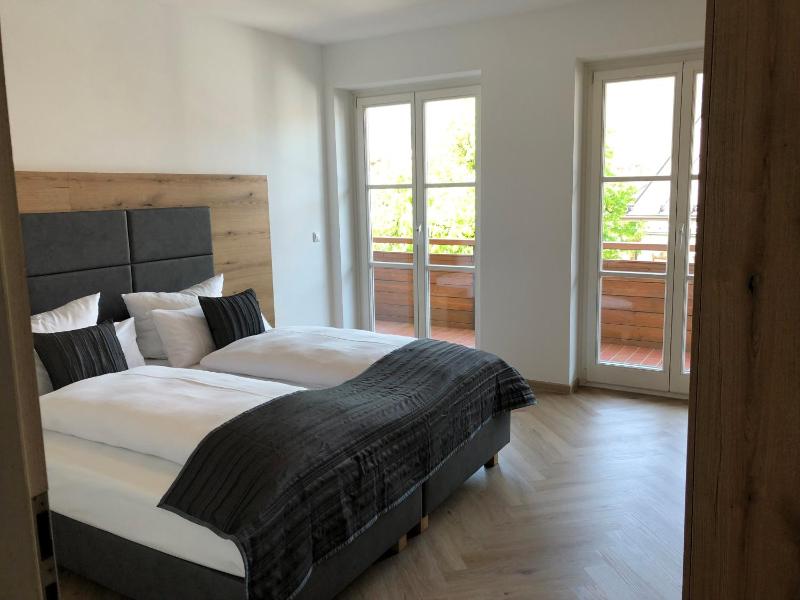 Apartment with Sauna image 1