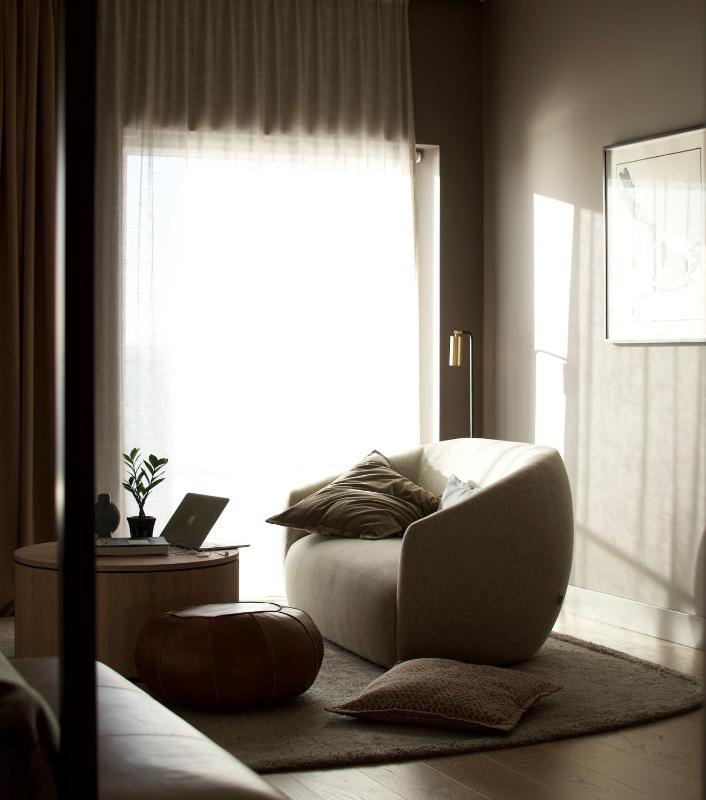 Deluxe Double Room image 2
