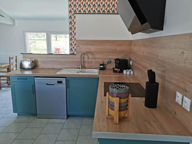 Two-Bedroom House image 2