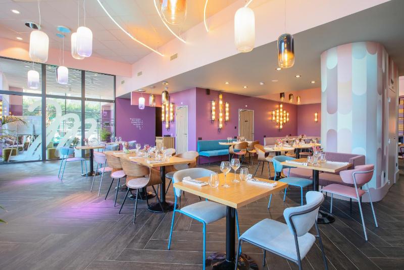 Aiden by Best Western Clermont-Ferrand Hotel & Spa - image 9