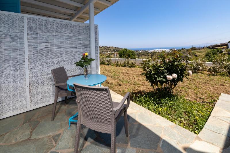 Superior Studio with Sea View image 3