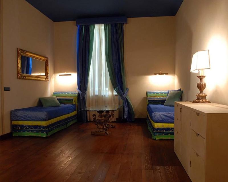 Superior Family Suite image 2