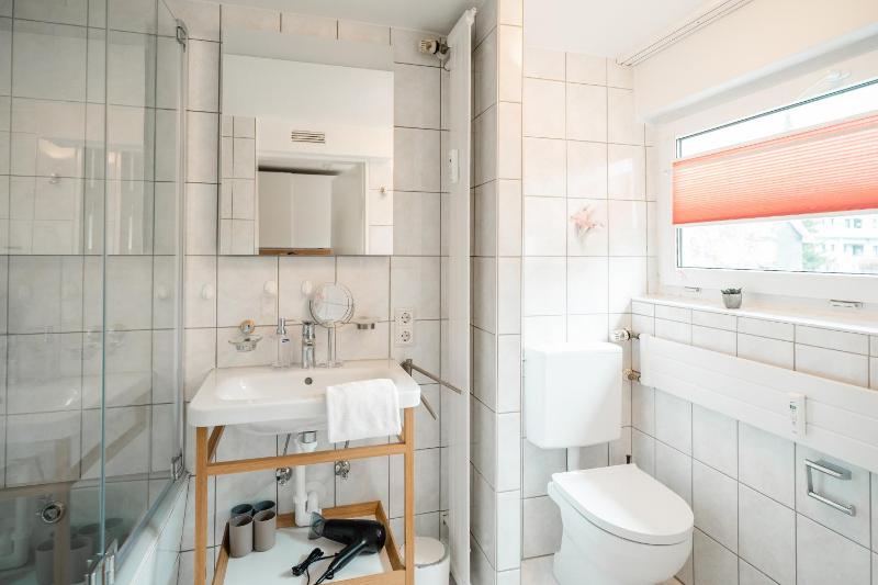 Two-Bedroom Apartment image 4