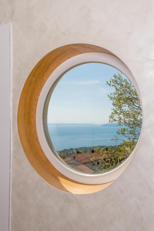 Casa Mills - Luxury house near Opatija - image 24