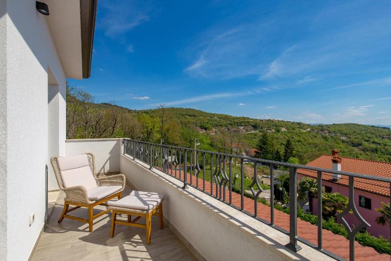 Casa Mills - Luxury house near Opatija - image 19