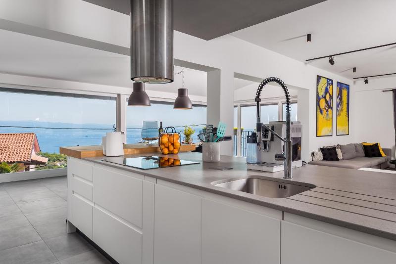 Casa Mills - Luxury house near Opatija - image 22
