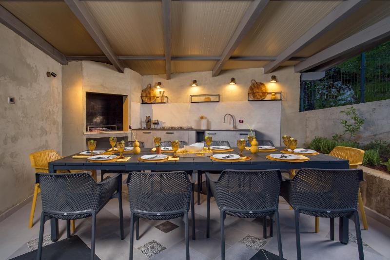 Casa Mills - Luxury house near Opatija - image 20