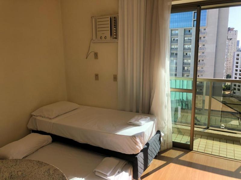 Exclusividade e conforto na savassi - image 6