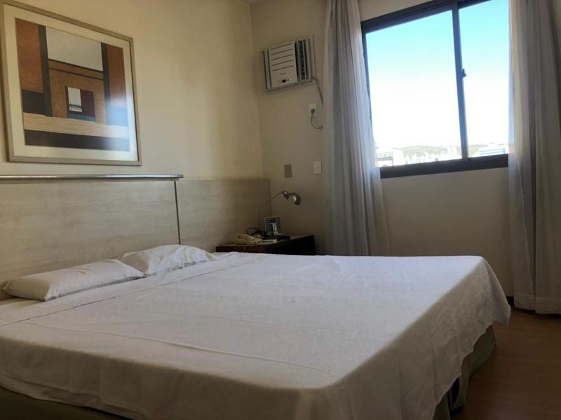 Exclusividade e conforto na savassi - image 14
