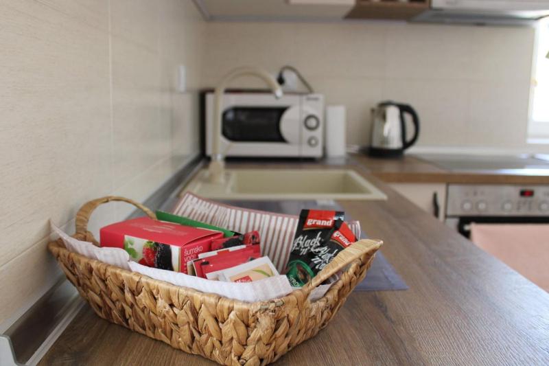 Apartman Sunny Day - image 15