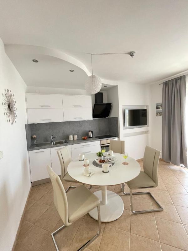 Two-Bedroom Apartment image 2