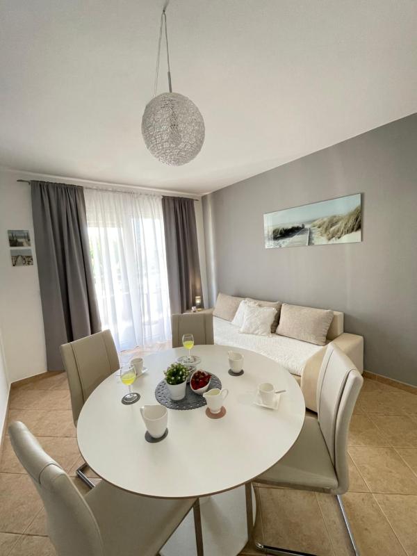Two-Bedroom Apartment image 3