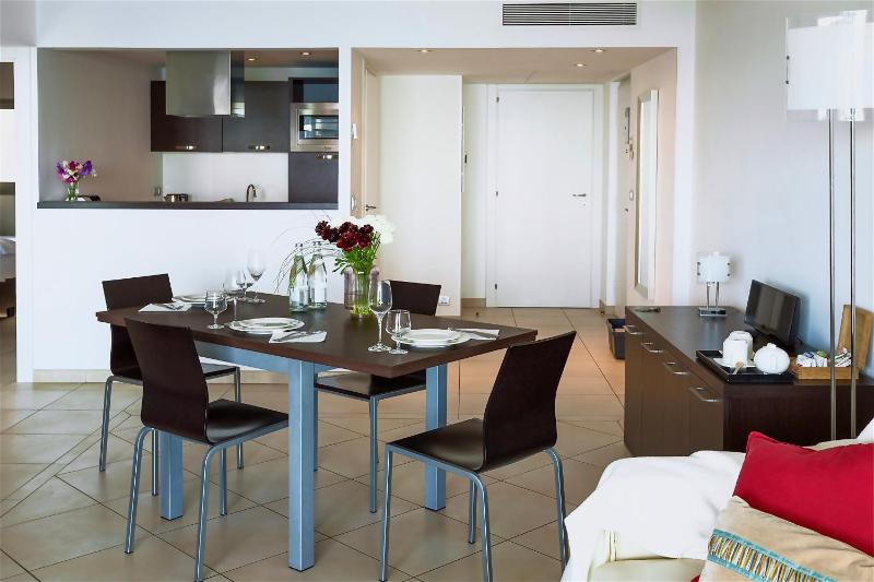 Cap d'Antibes Apartment with Terrace Sea View image 4