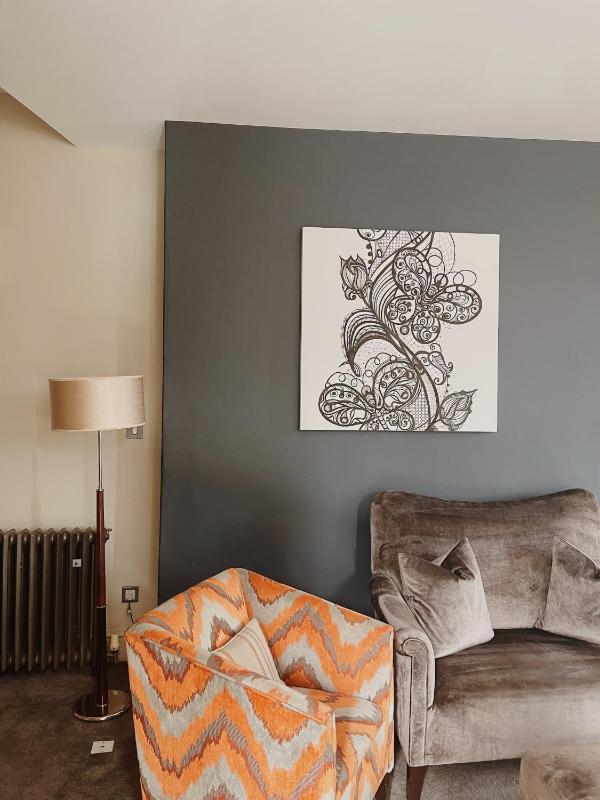Lace Market Hotel - image 14