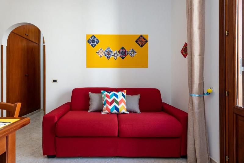 I Tre Golfi Beach Apartments - image 3