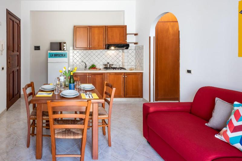 I Tre Golfi Beach Apartments - image 5