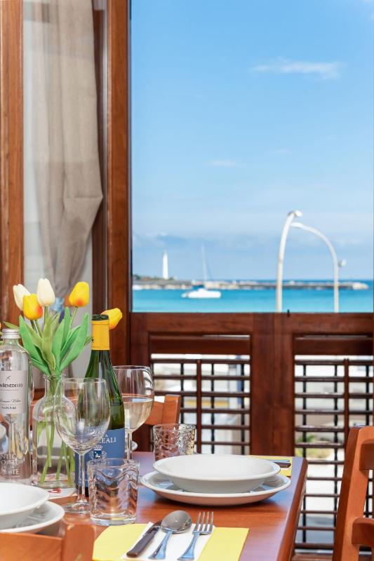 I Tre Golfi Beach Apartments - image 16